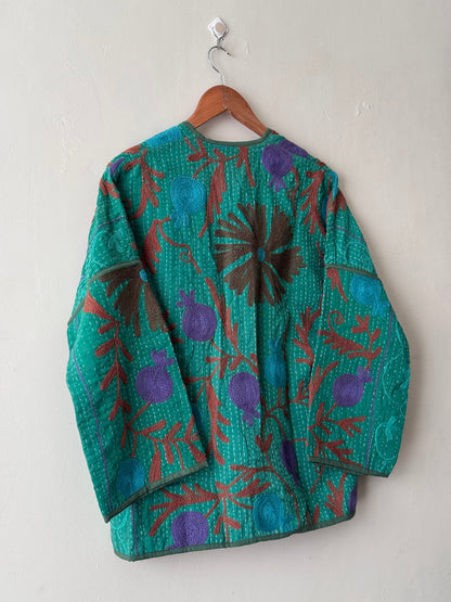 Mona Kantha Cardigan