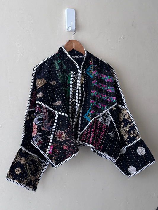 Reya Jacket
