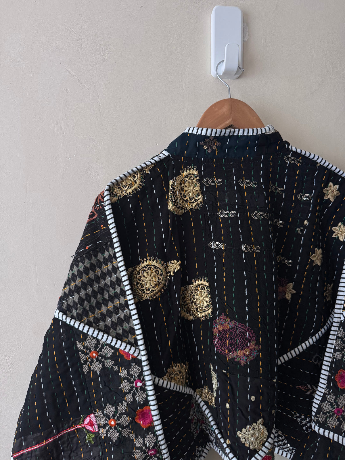 Reya Jacket