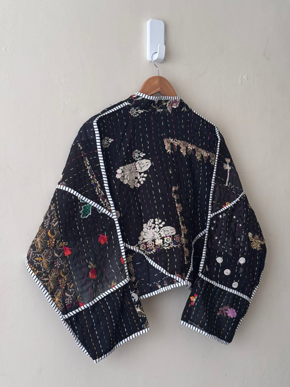 Reya Jacket