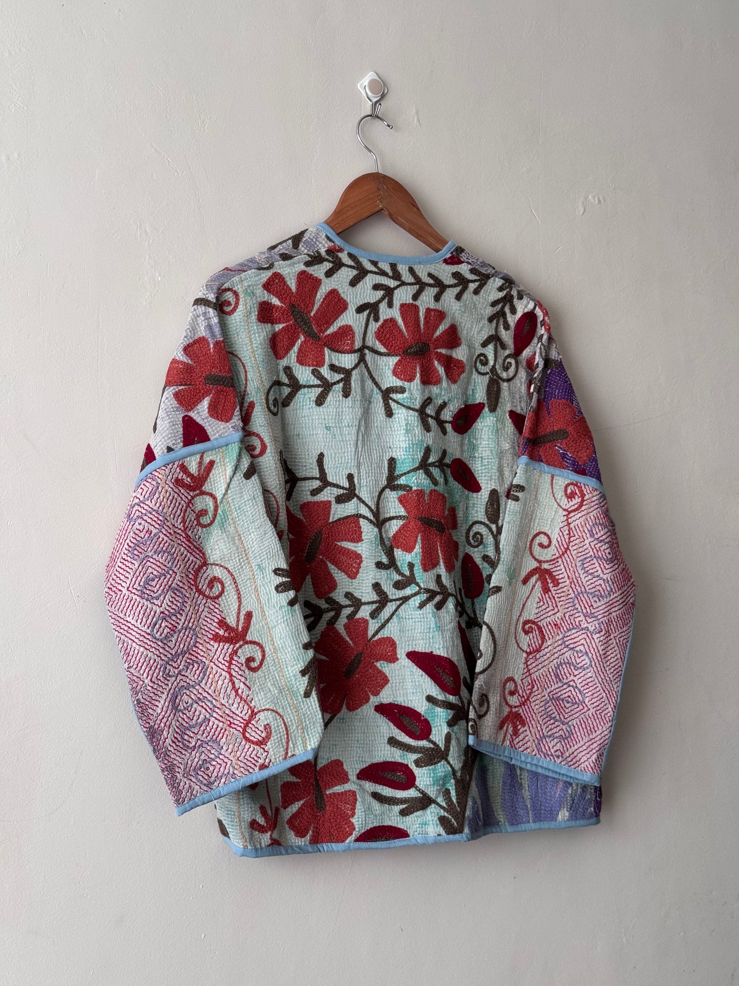Mona Kantha Cardigan
