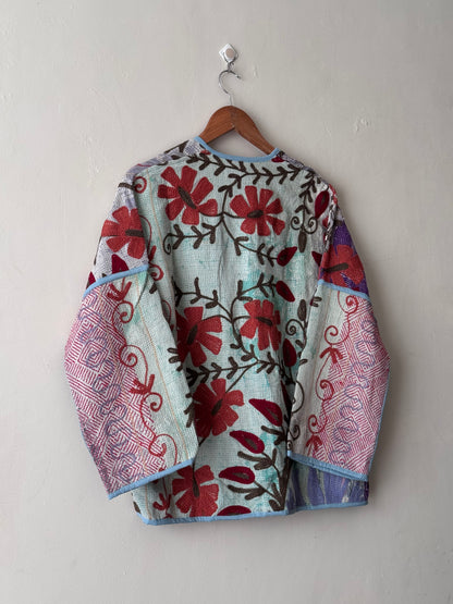 Mona Kantha Cardigan
