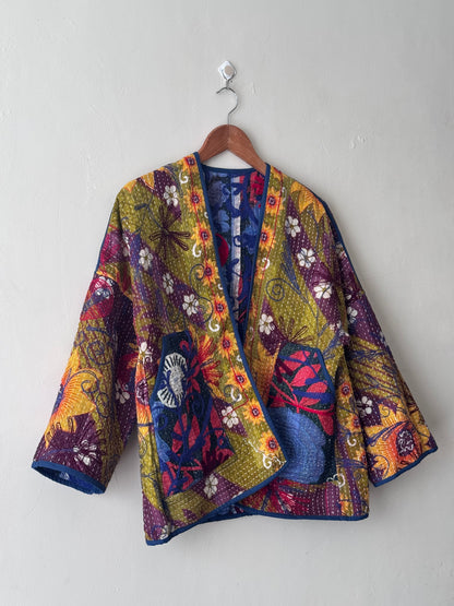 Mona Kantha Cardigan