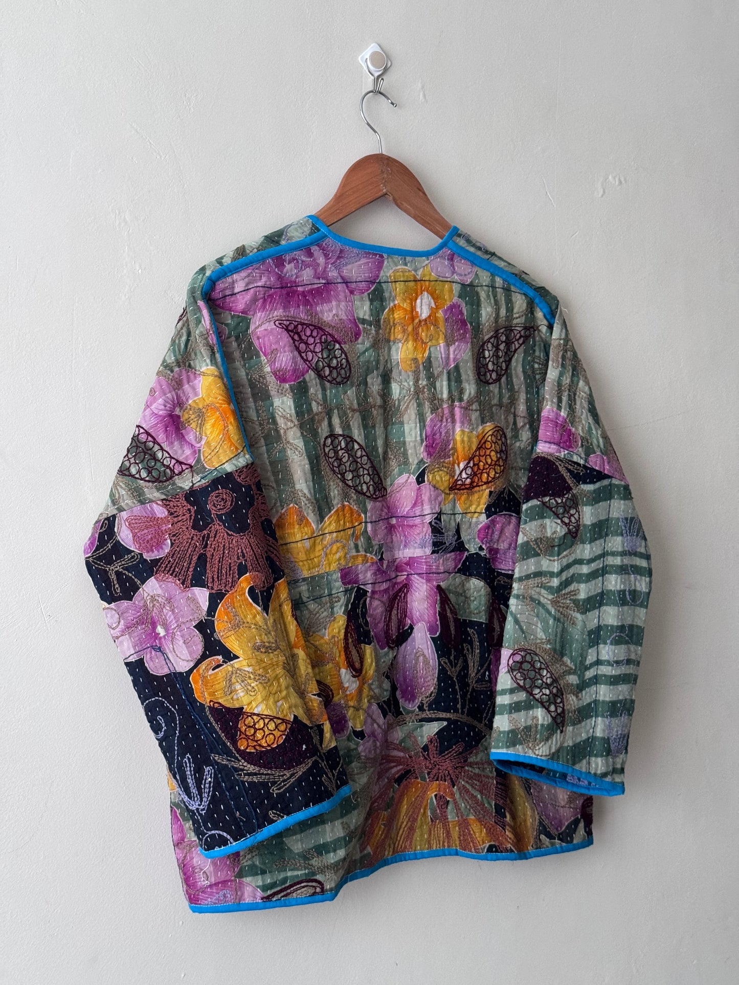 Mona Kantha Cardigan