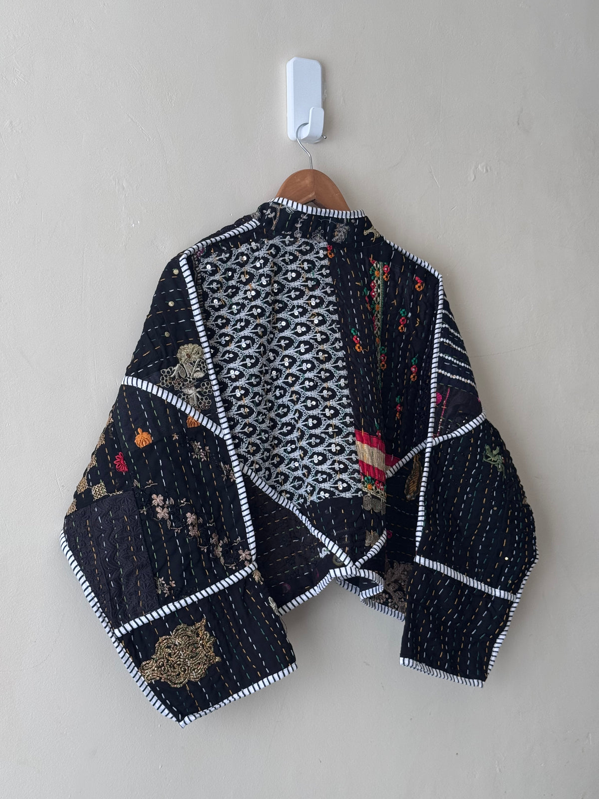 Reya Jacket