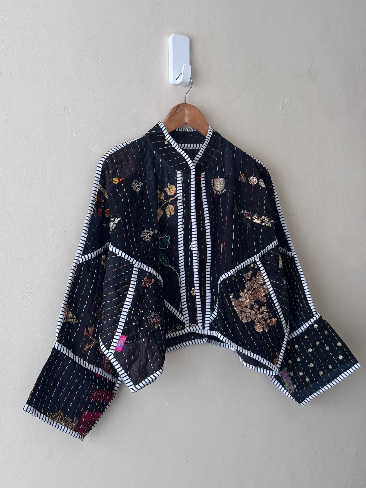 Reya Jacket