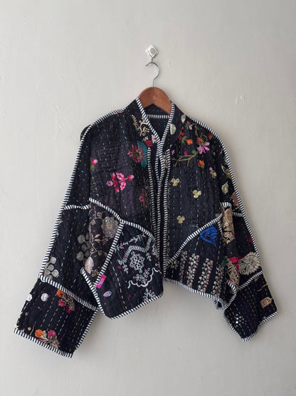 Reya Jacket