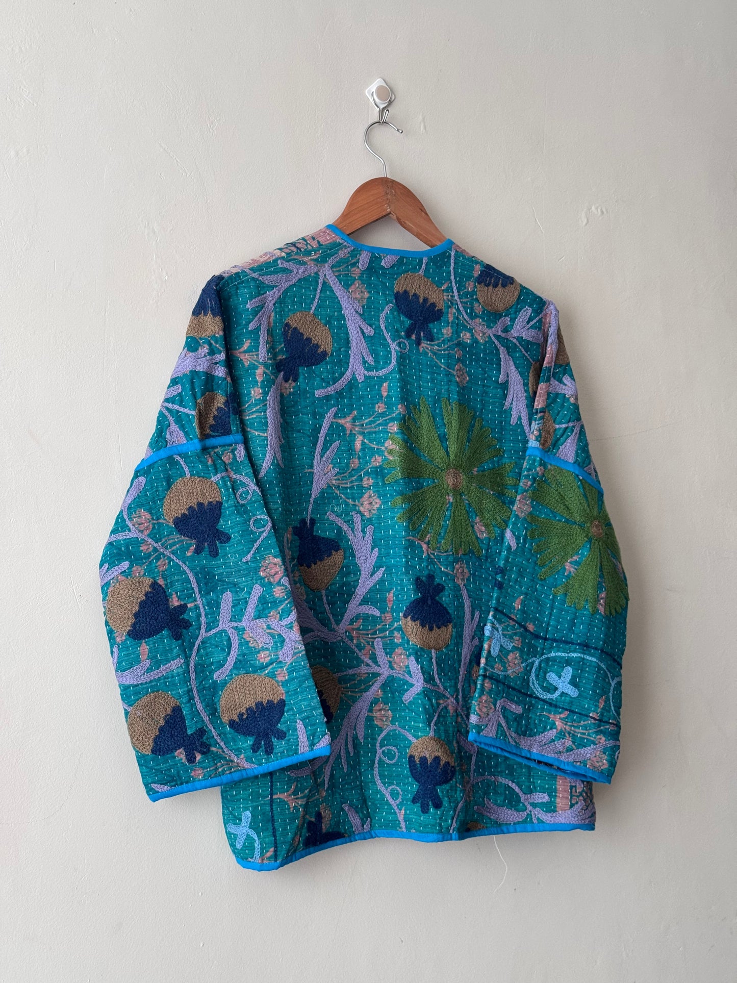 Mona Kantha Cardigan