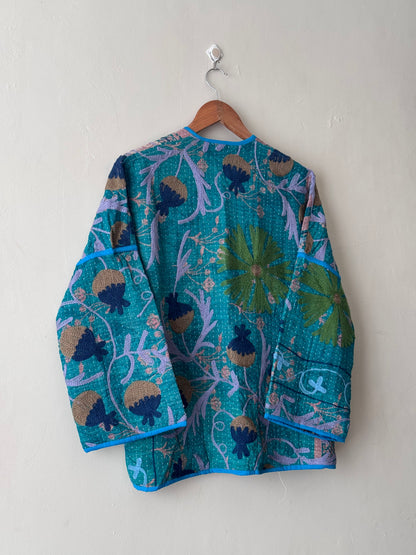 Mona Kantha Cardigan