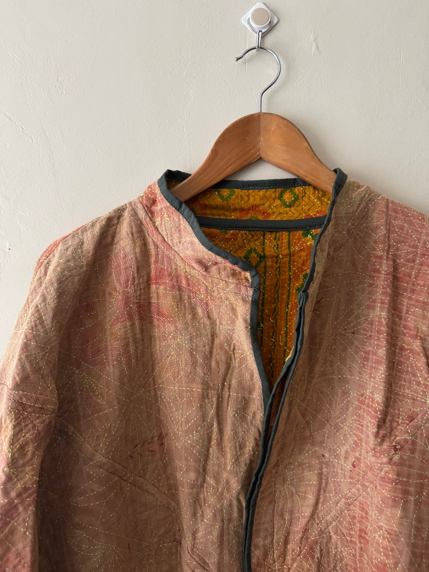 Jo Kantha Jacket