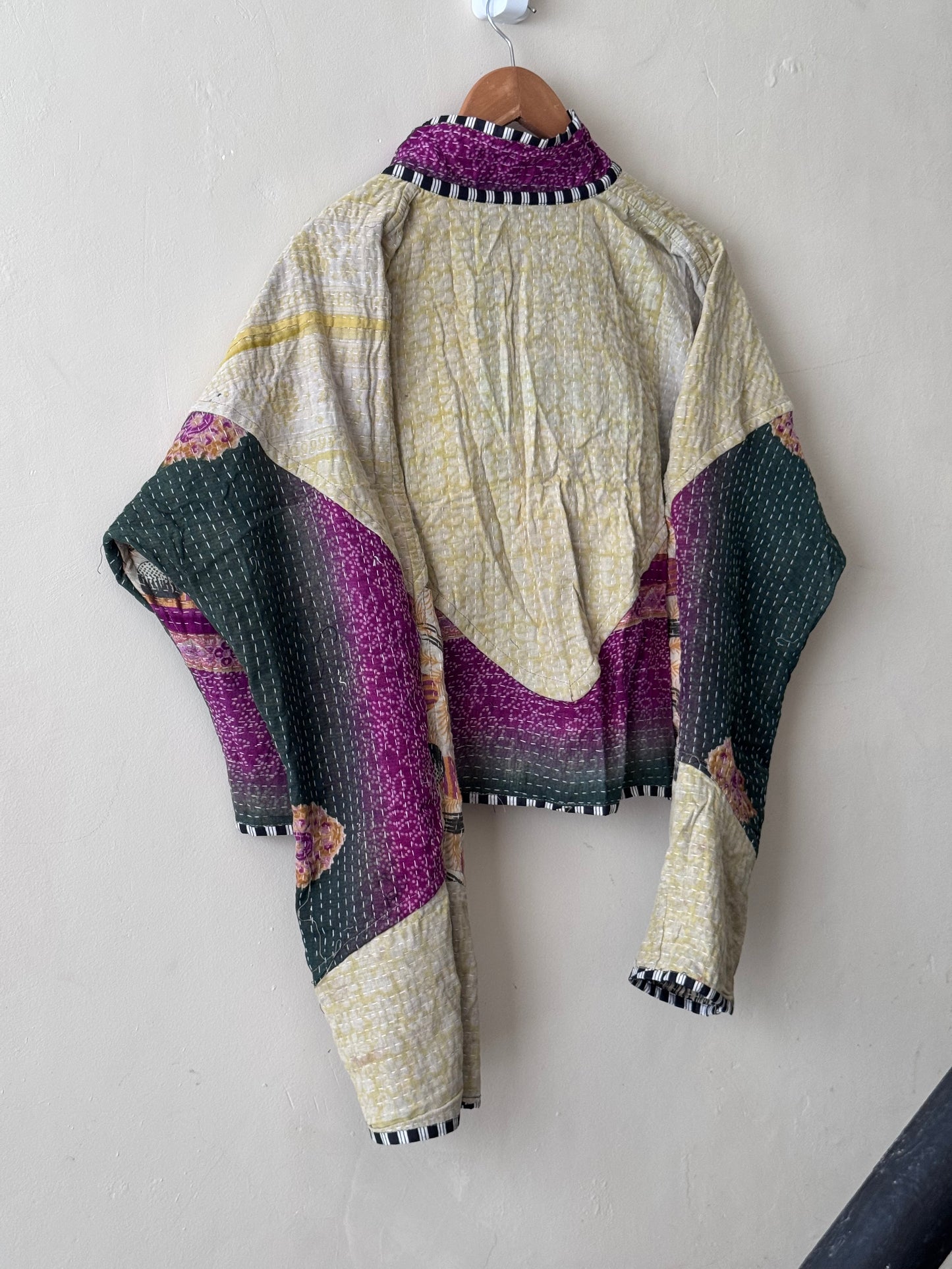 Lena Kantha Jacket