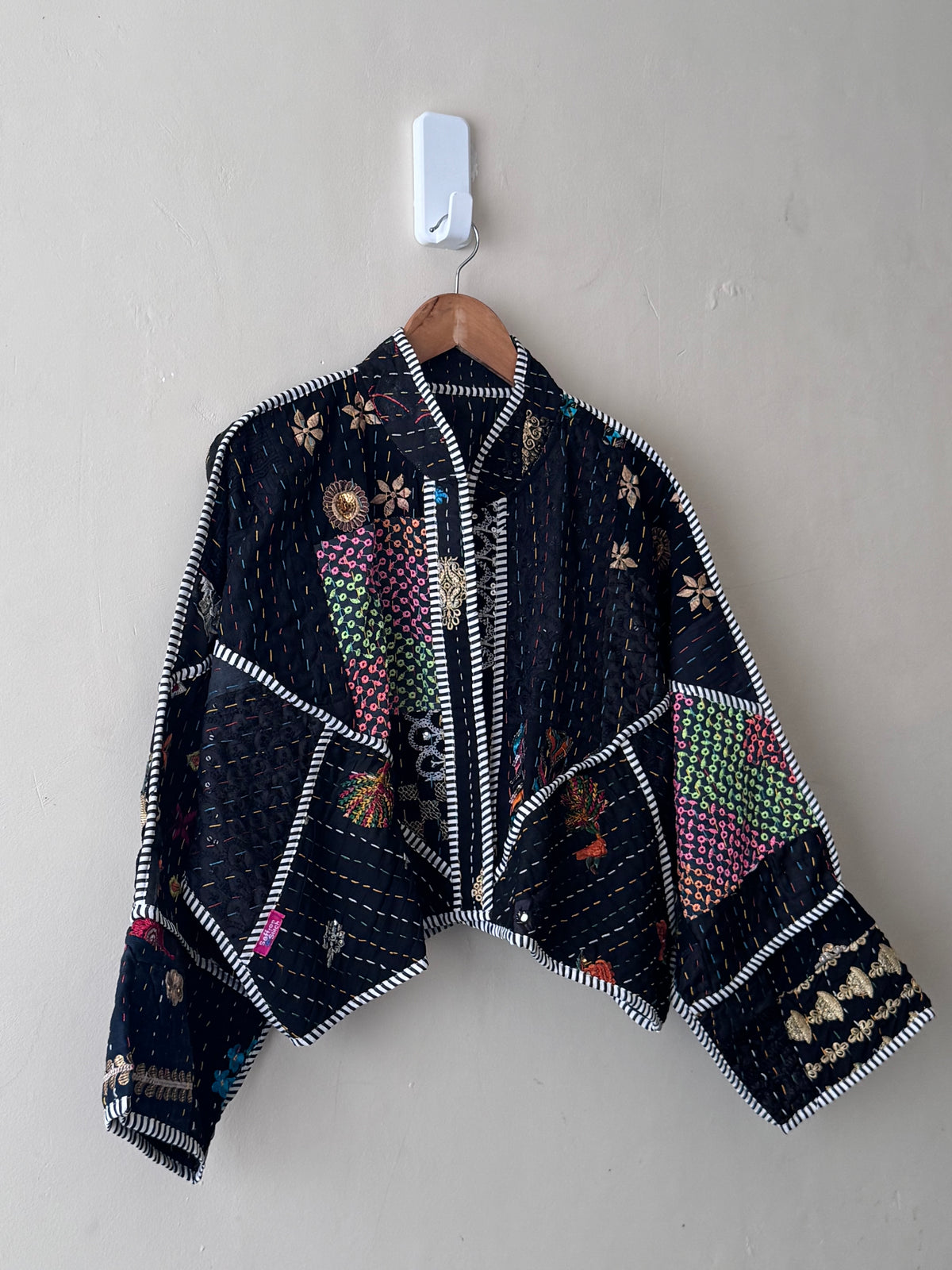 Reya Jacket