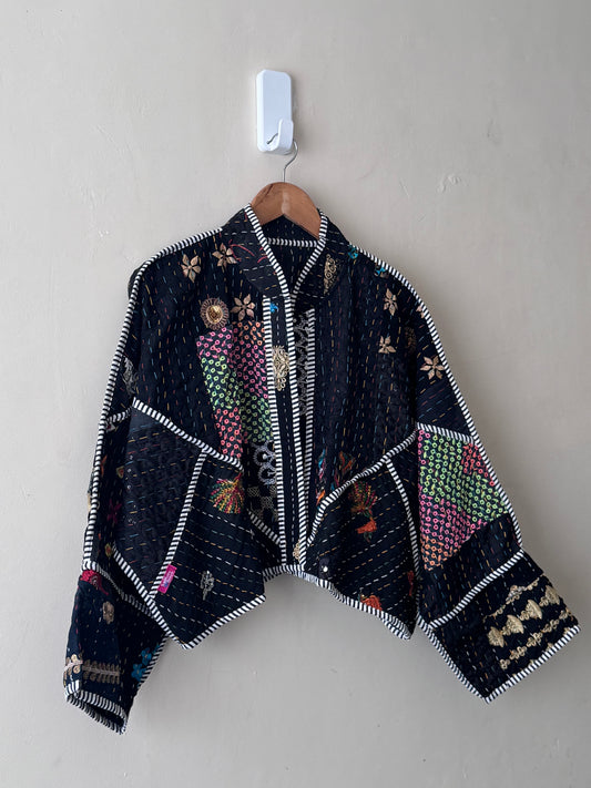 Reya Jacket