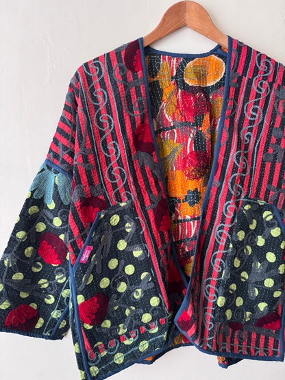 Mona Kantha Cardigan