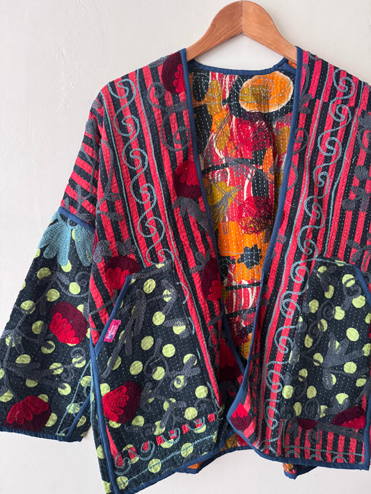 Mona Kantha Cardigan