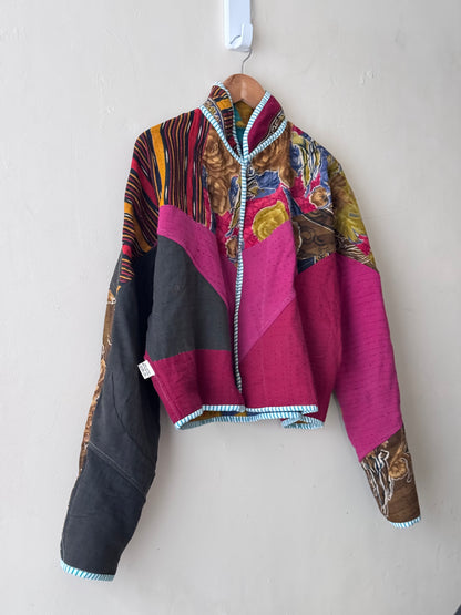 Lena Kantha Jacket