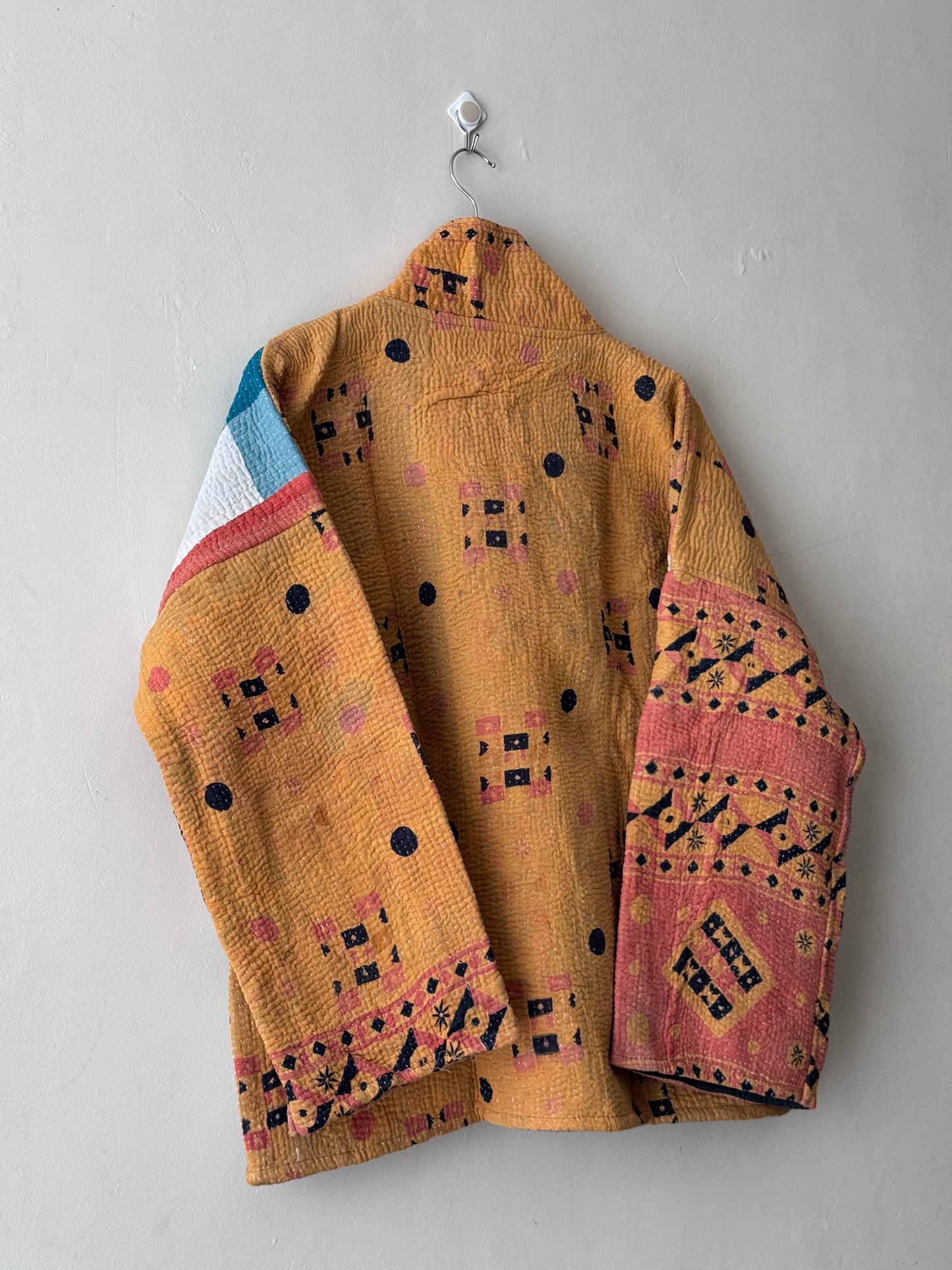 Kantha Kimono