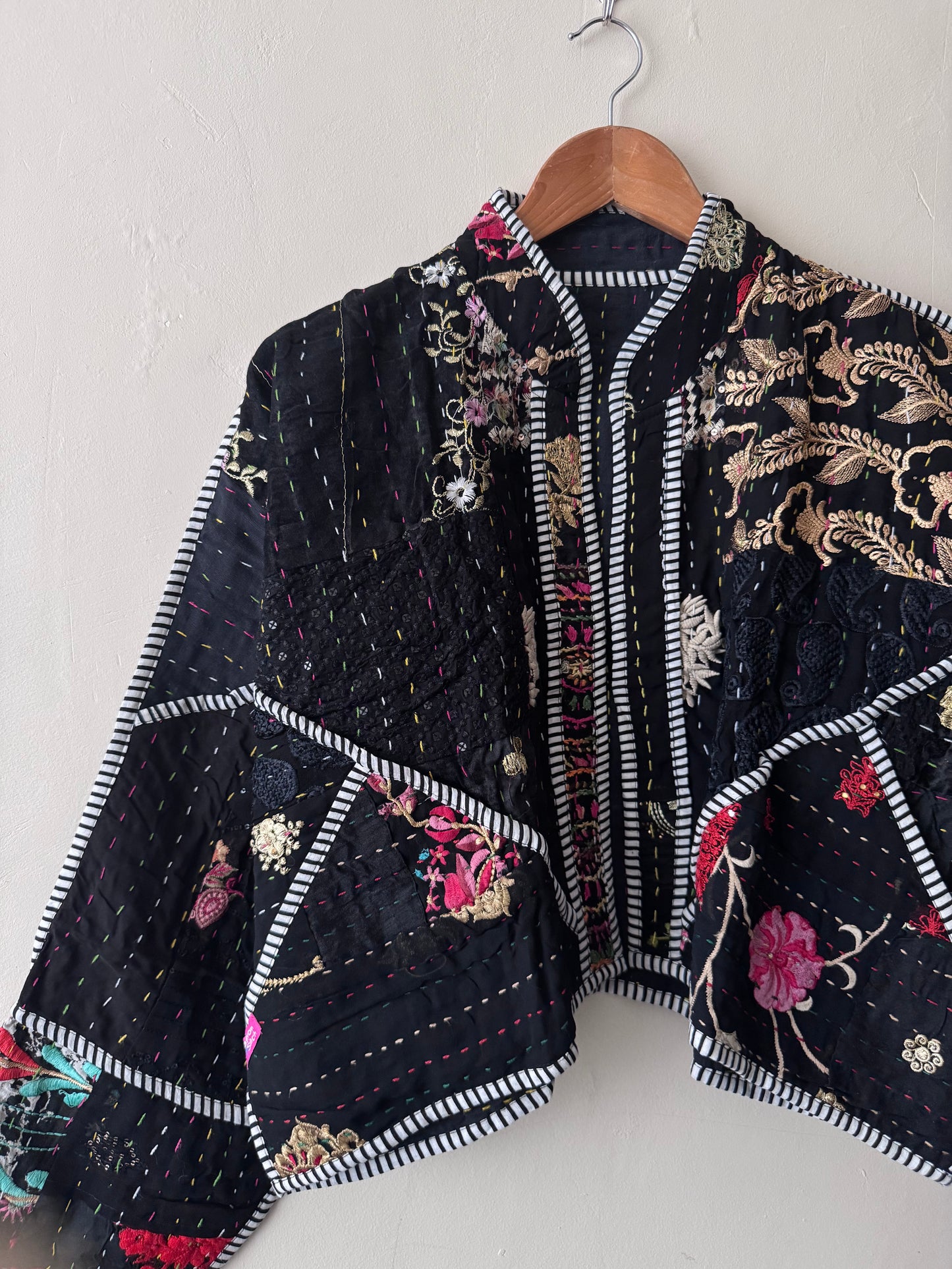 Reya Jacket
