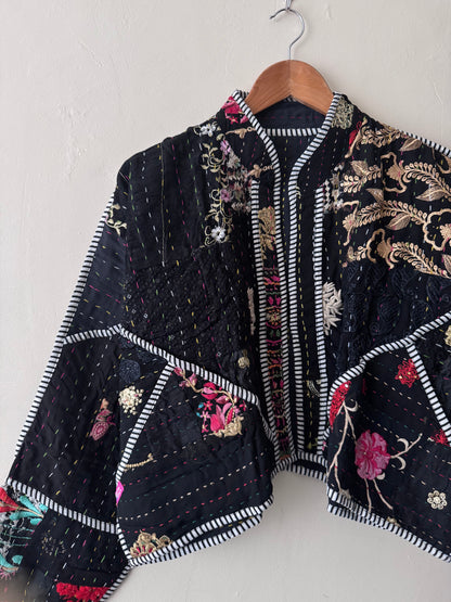 Reya Jacket