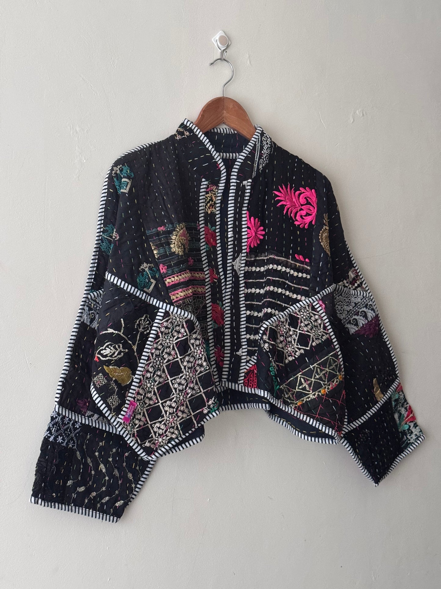 Reya Jacket