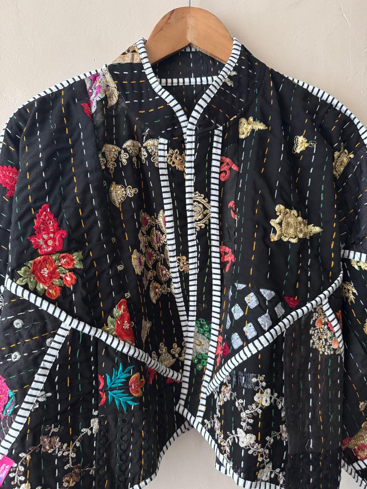 Reya Jacket