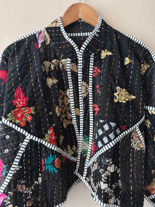 Reya Jacket