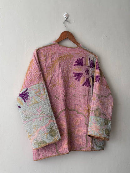 Mona Kantha Cardigan