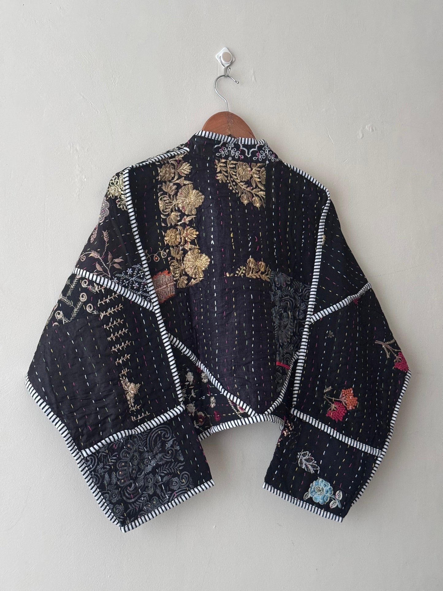 Reya Jacket