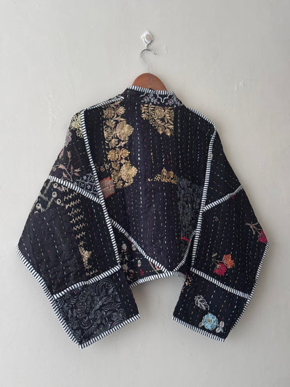 Reya Jacket