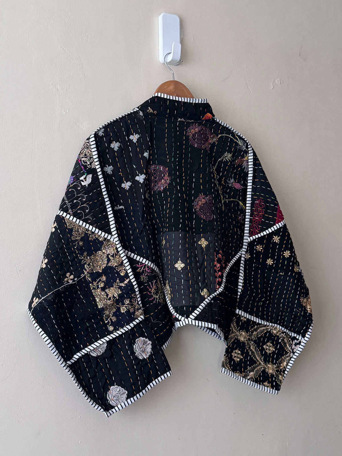 Reya Jacket