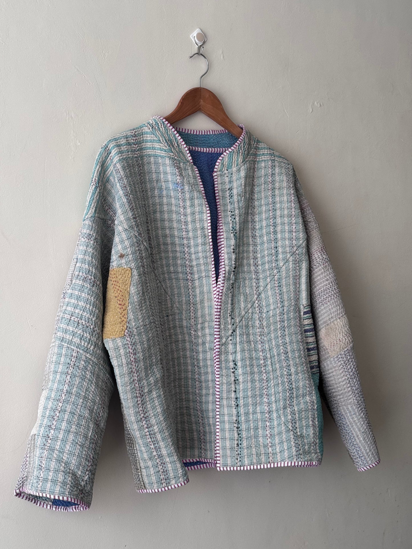 Jo Kantha Jacket