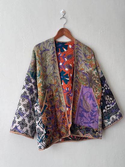 Mona Kantha Cardigan