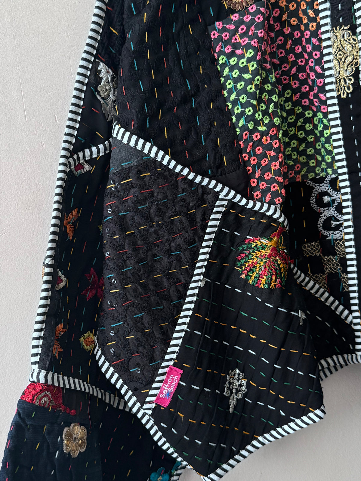 Reya Jacket