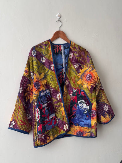 Mona Kantha Cardigan
