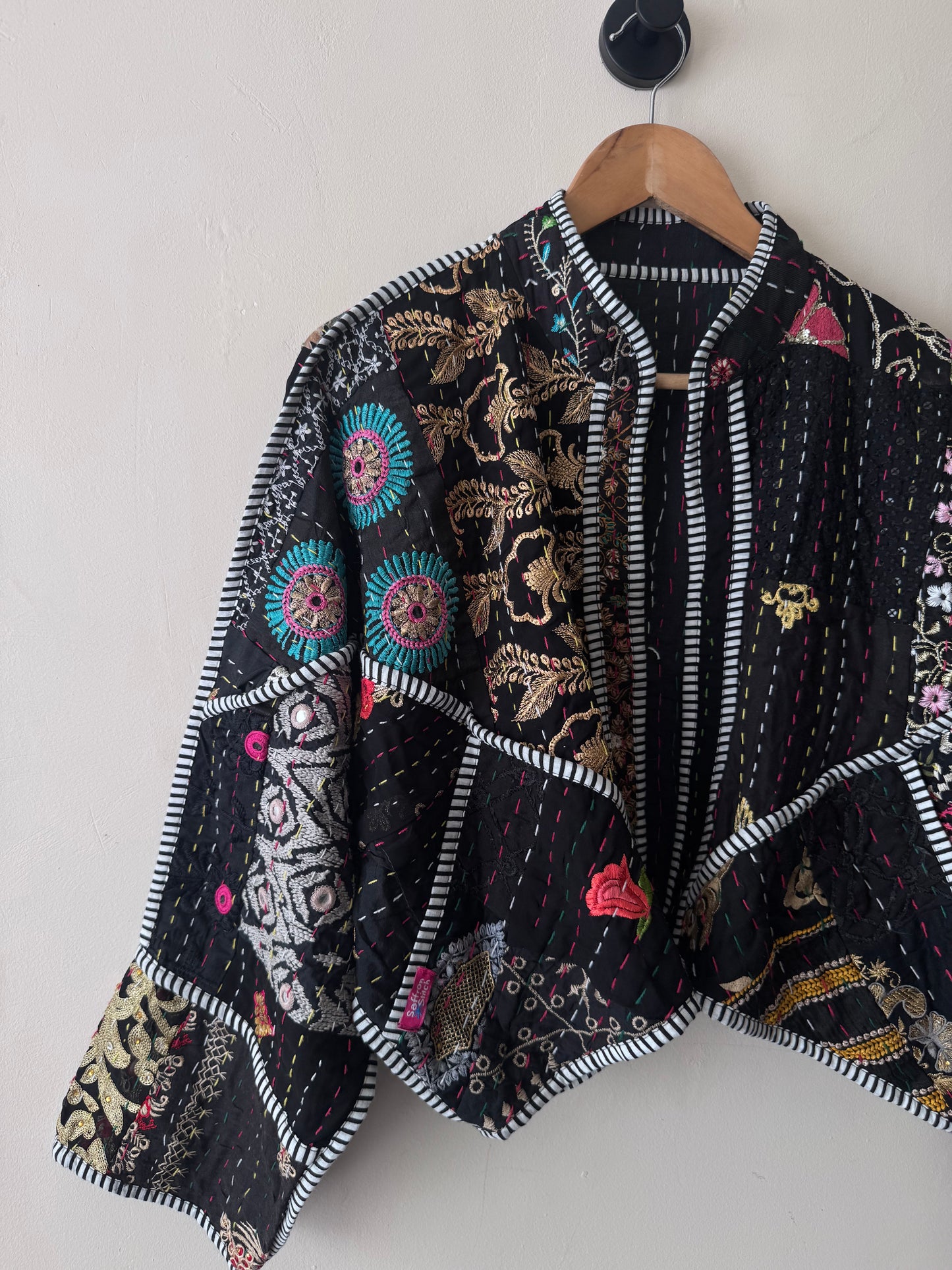 Reya Jacket