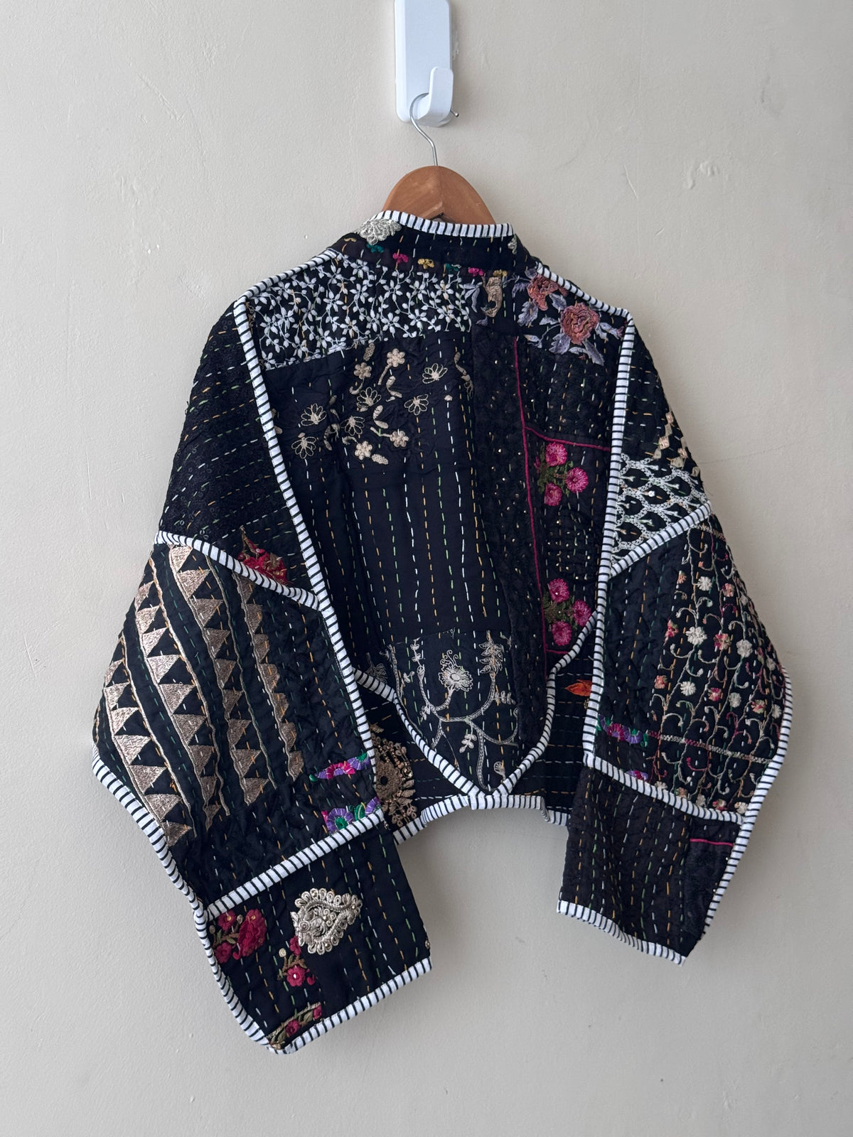 Reya Jacket