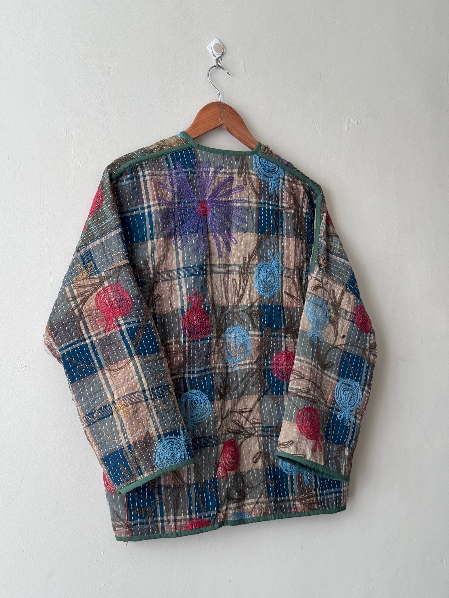 Mona Kantha Cardigan