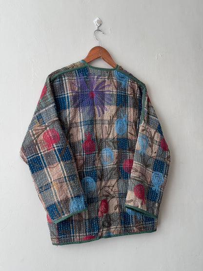 Mona Kantha Cardigan