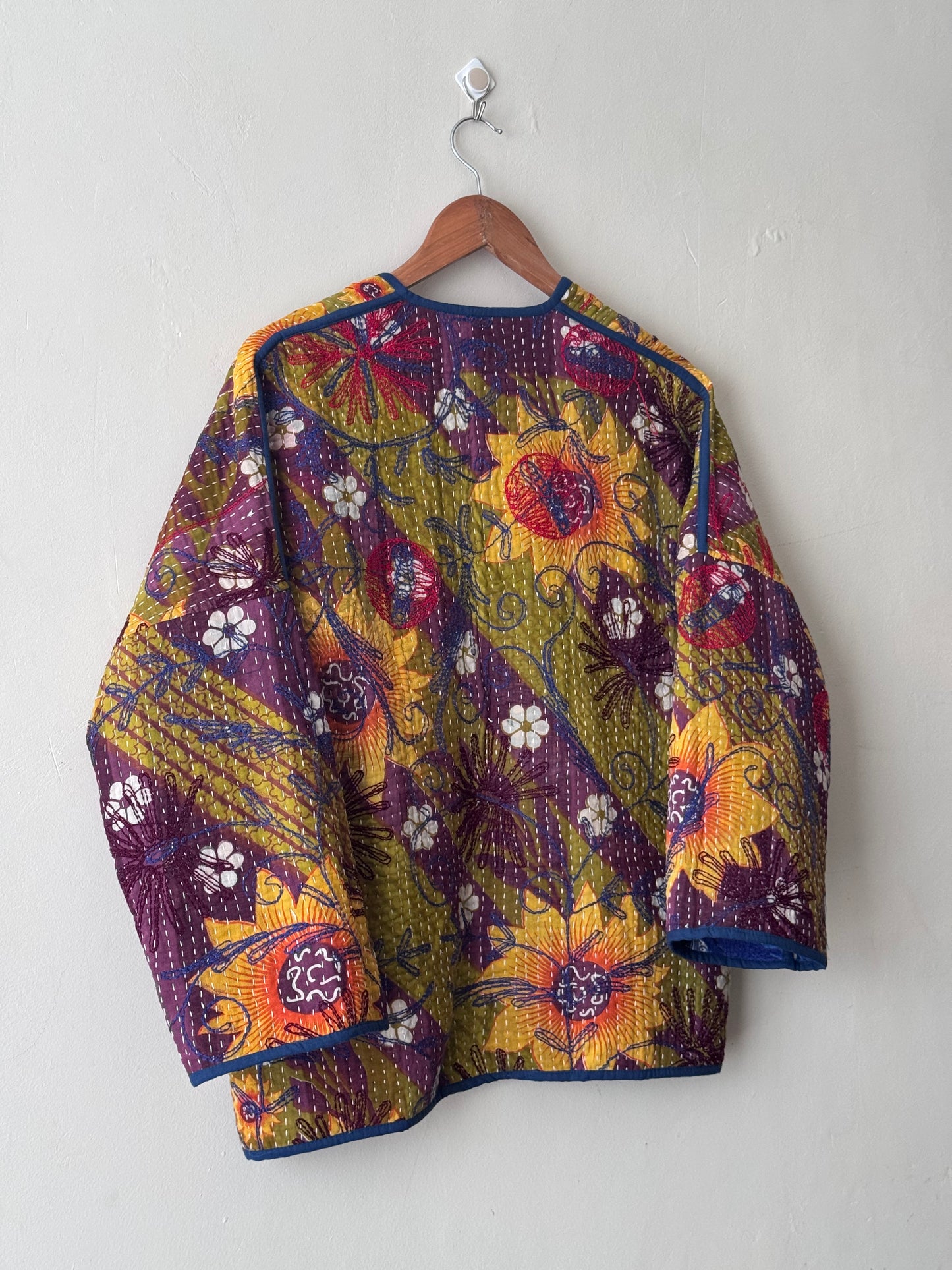 Mona Kantha Cardigan