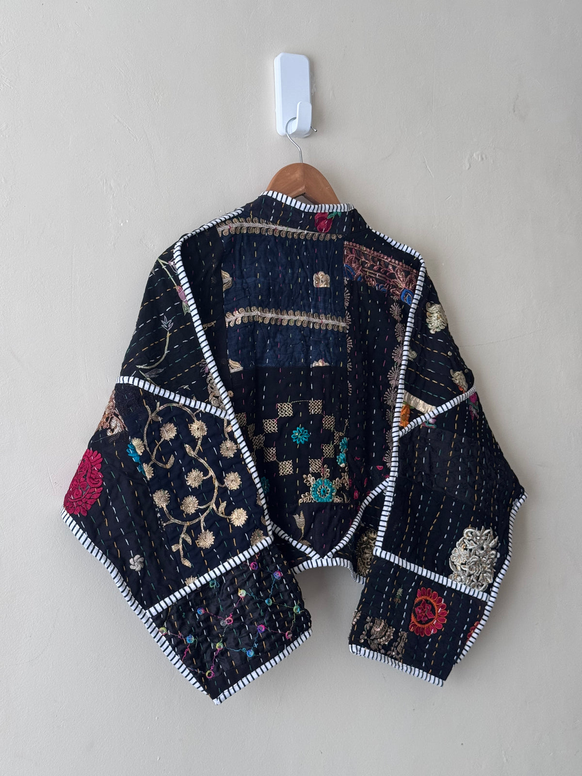 Reya Jacket