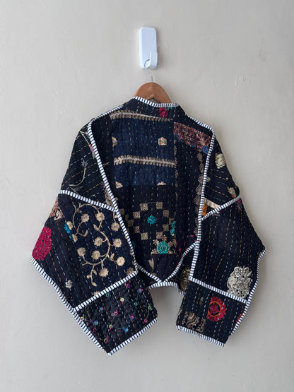 Reya Jacket
