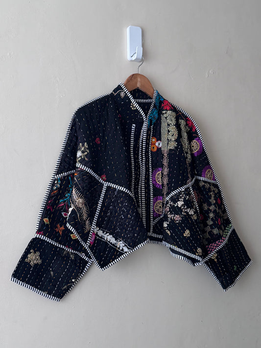 Reya Jacket