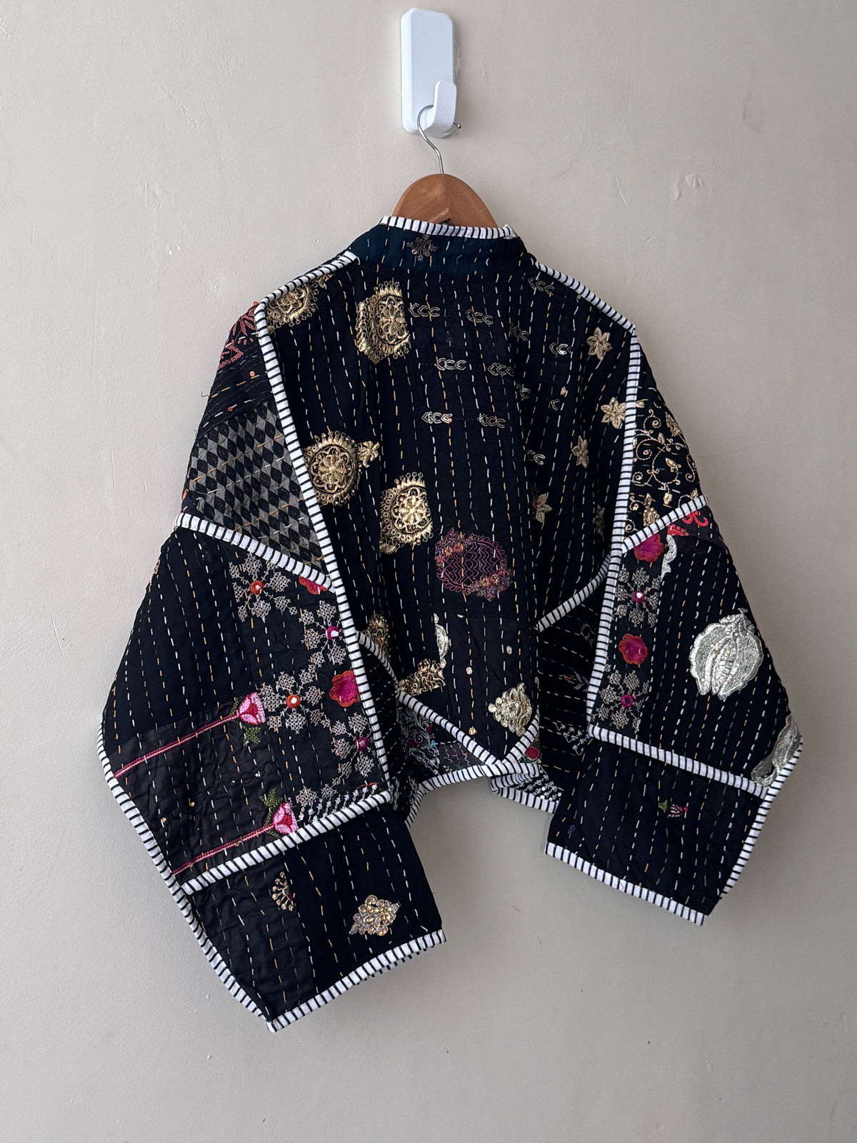 Reya Jacket