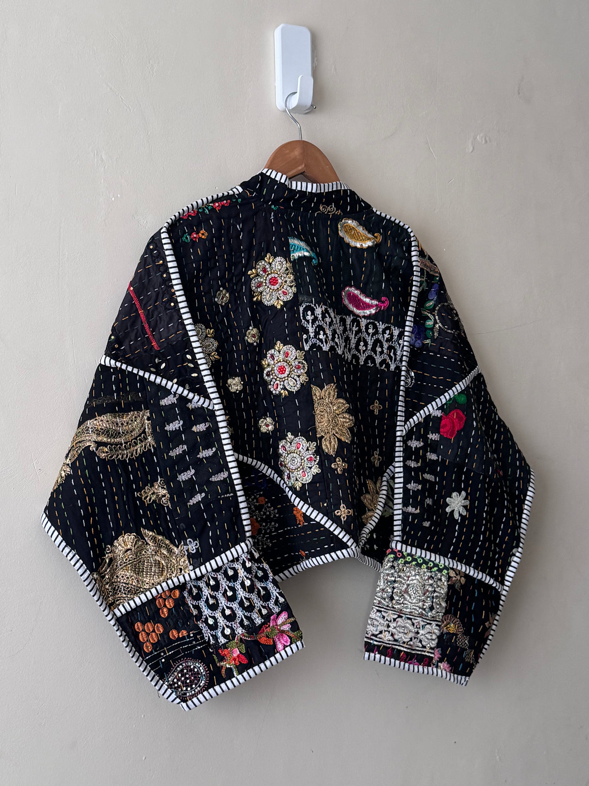 Reya Jacket