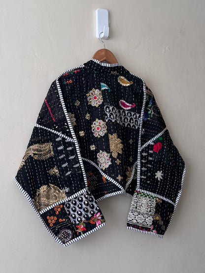 Reya Jacket