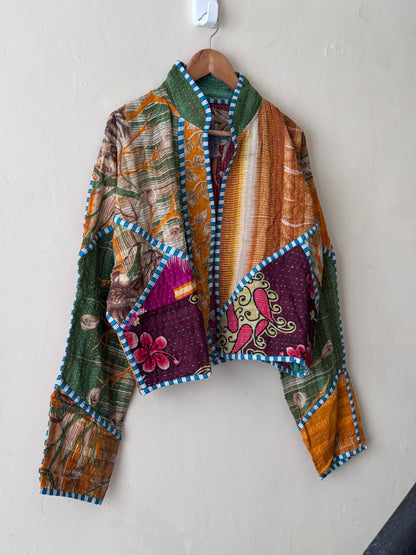 Lena Kantha Jacket