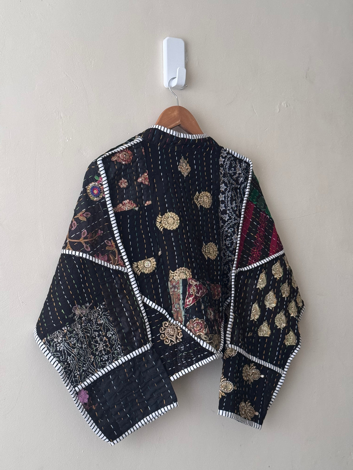 Reya Jacket