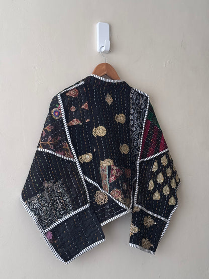 Reya Jacket