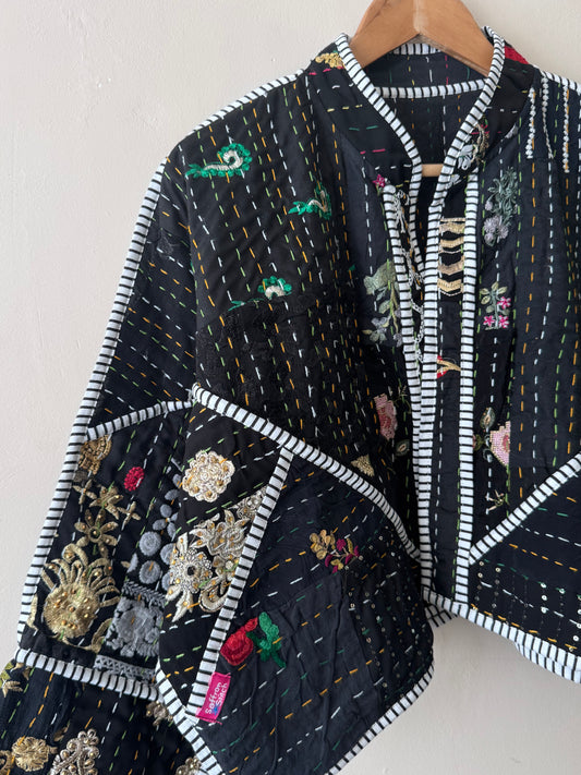 Reya Jacket