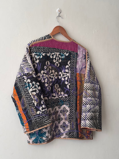 Mona Kantha Cardigan